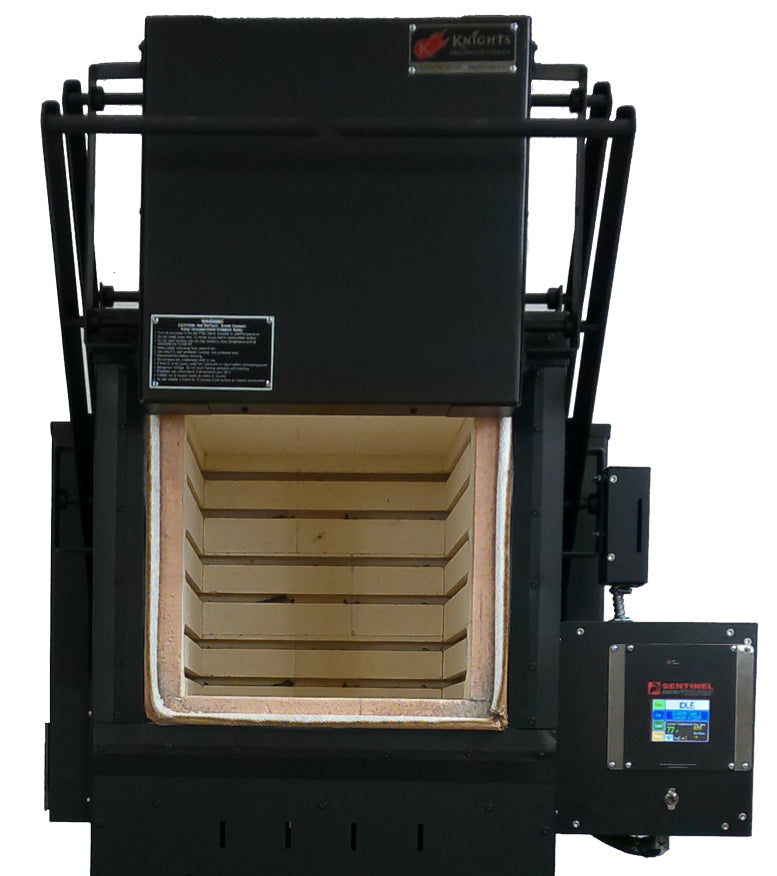 KMTG-27 Heat Treat Furnace