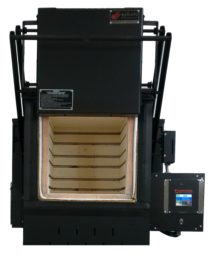 KMTG-242436 Heat Treat Furnace